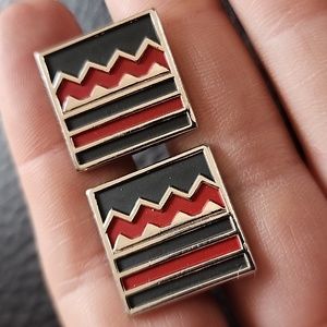 VTG Speidel cufflinks